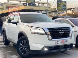 نيسان باثفايندر